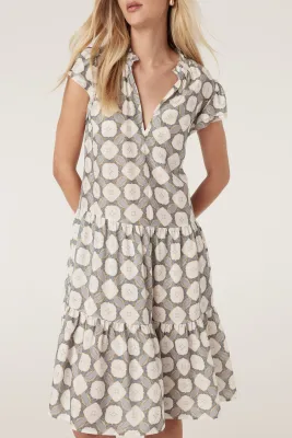 Sana Dress