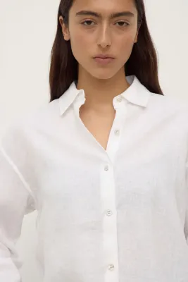 Everyday Linen Shirt