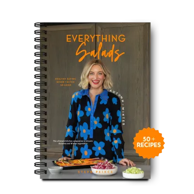 Cookbook - Autumn / Winter