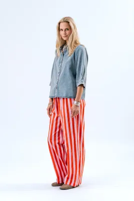 Rita Pants - S25