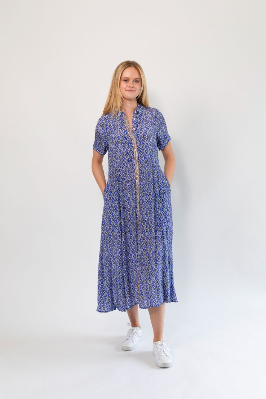 Blake Maxi Dress