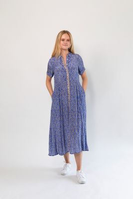 Blake Maxi Dress