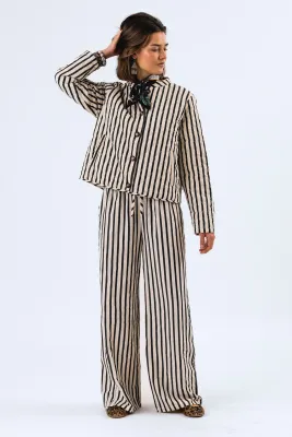 Emilia Jacket - S25 (+ colours)