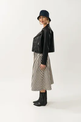 Bristol Midi Skirt