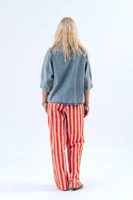 Rita Pants - S25