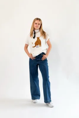 Roma Tee