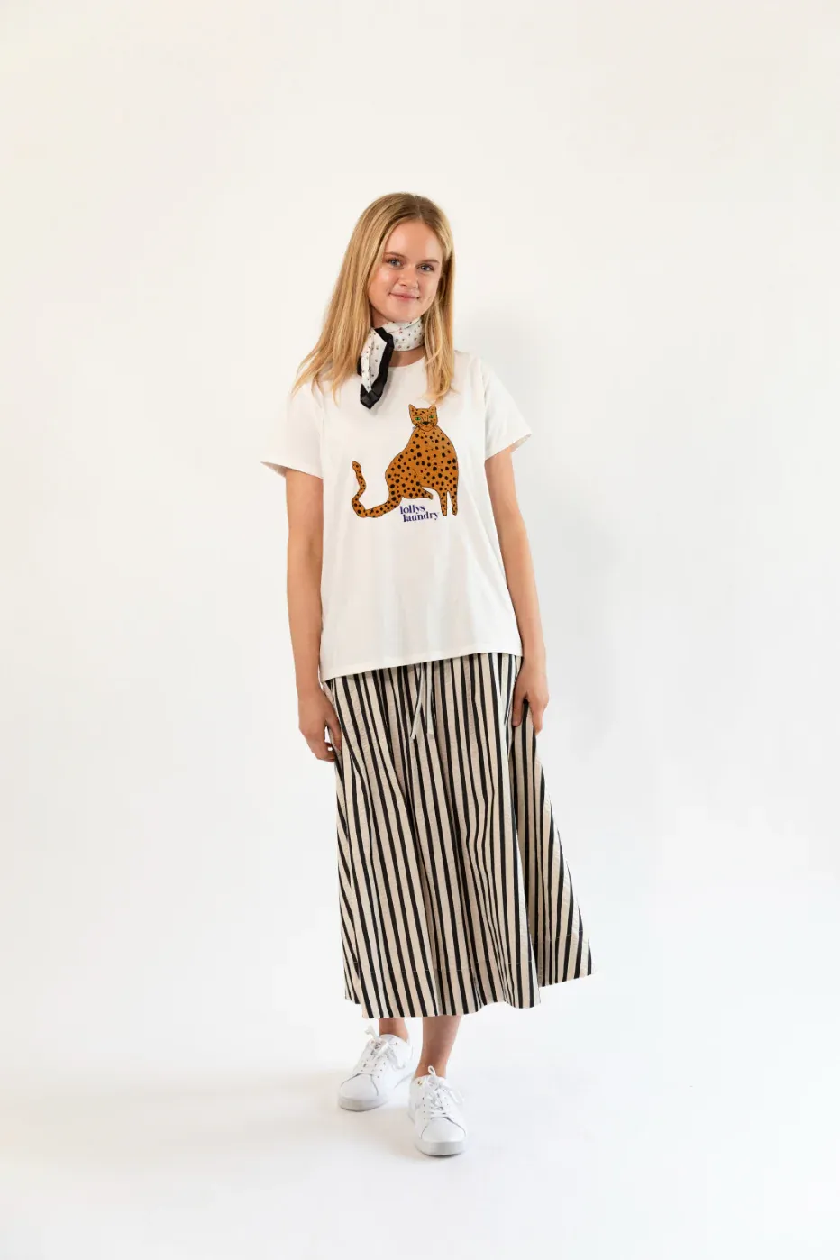 Roma Tee