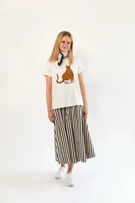 Roma Tee