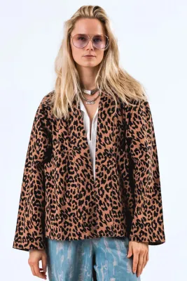 Rumi Jacket