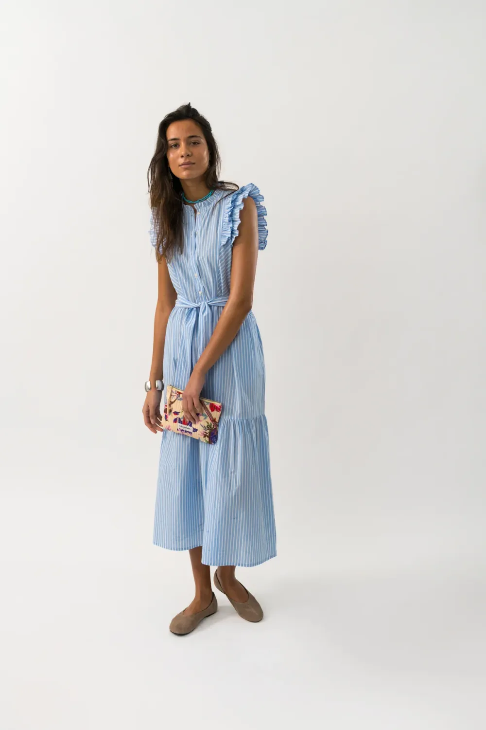 Harriet Maxi Dress