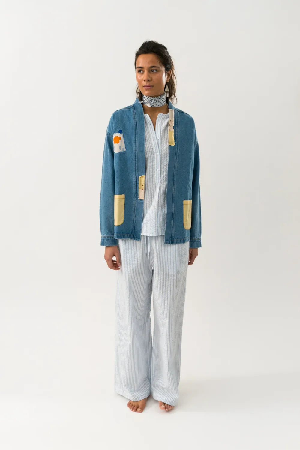 Mila Jacket