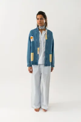 Mila Jacket