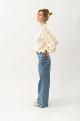 Musa Knit Jumper