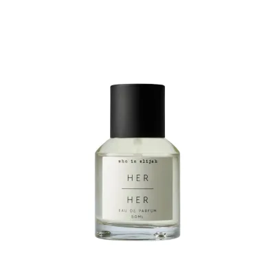 HER 50ML EDP
