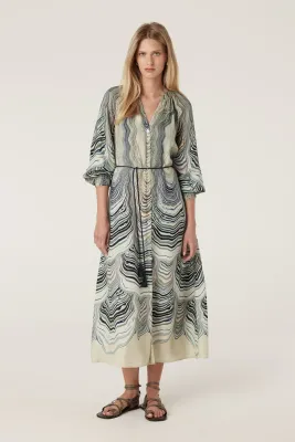 Maxime Dress