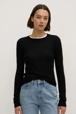 Miranda Knit Top