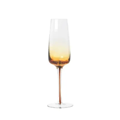 Broste Champagne Glass - Set of 4