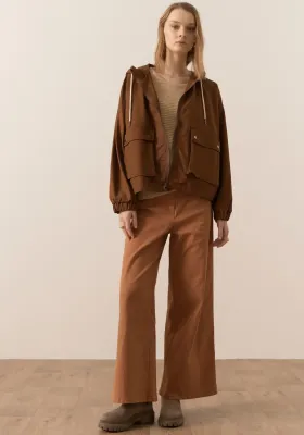 Forster Outdoor Jacket