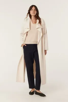 Parsons Merino Cardigan