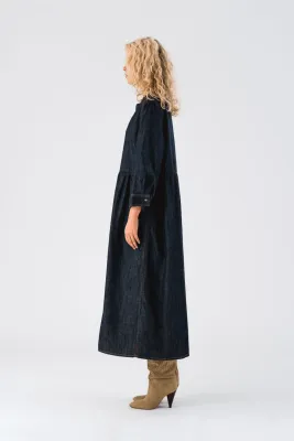 Aliya Maxi Dress