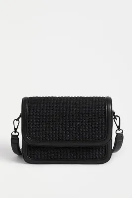 Ralffa Crossbody