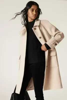 Oxford Coat