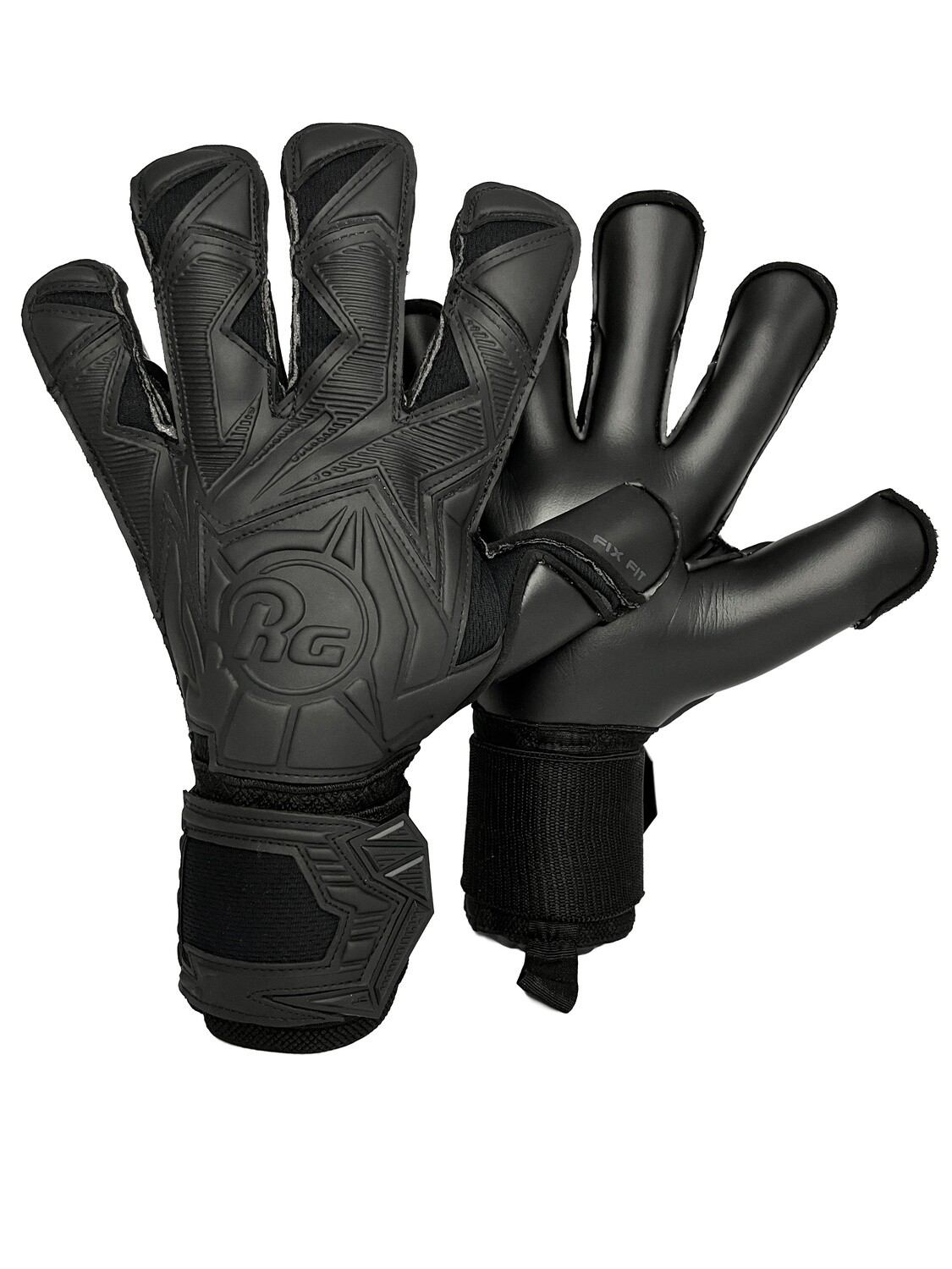 ASPRO BLACK-OUT