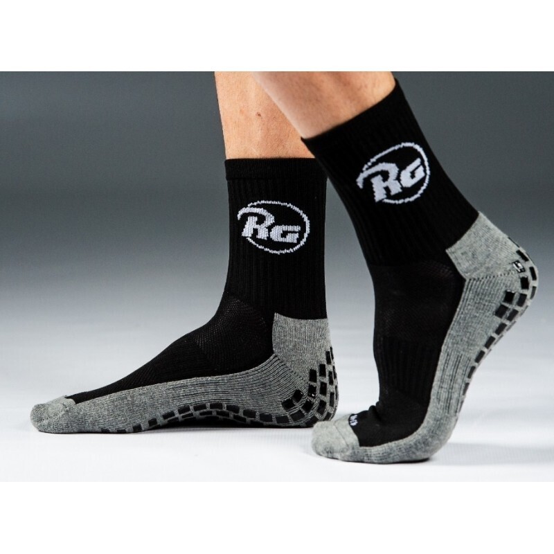RUTSCHFESTE SOCKEN