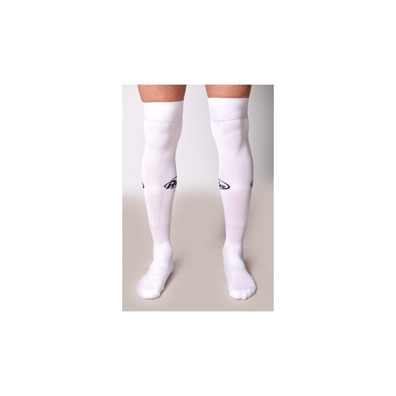 Calza da Gara, Colore: Bianco, Taglia: 34-37