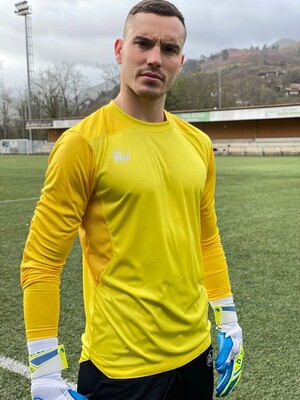 LANGÄRMELIGES RENNJERSEY