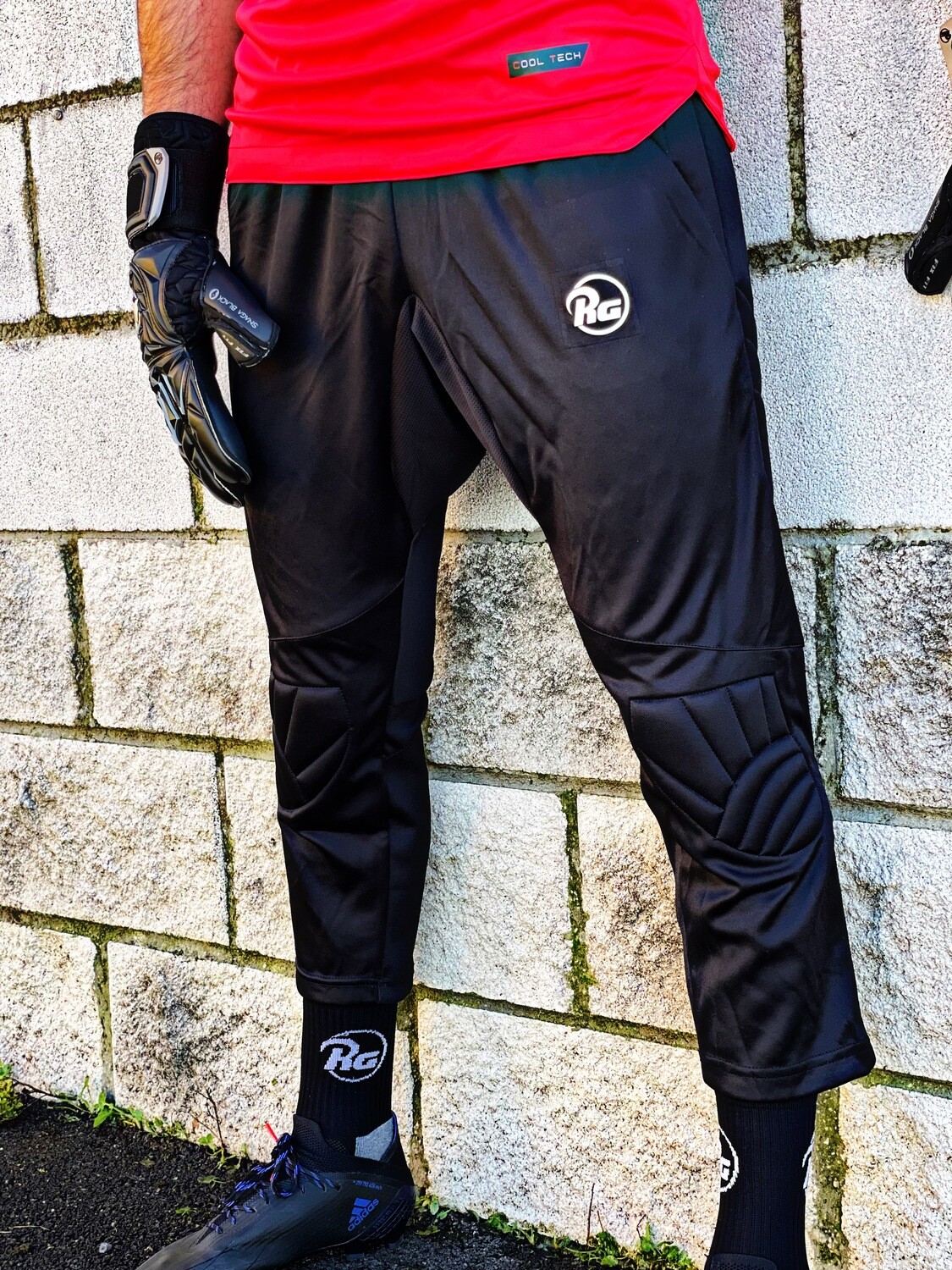 Pantalone a 3/4