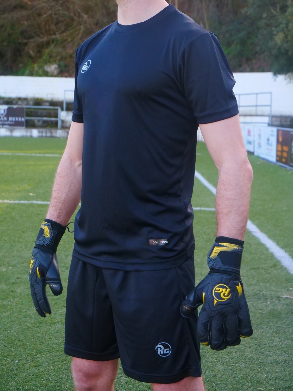 Soccer Set RG