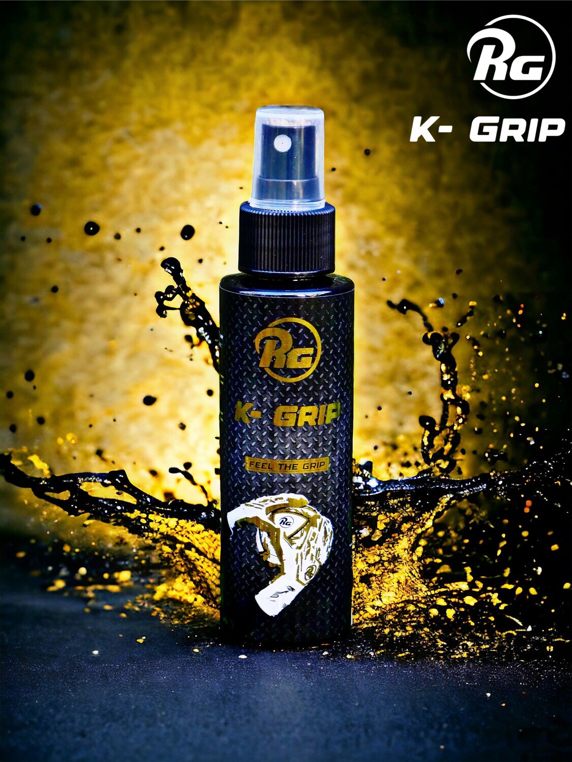 K-GRIP