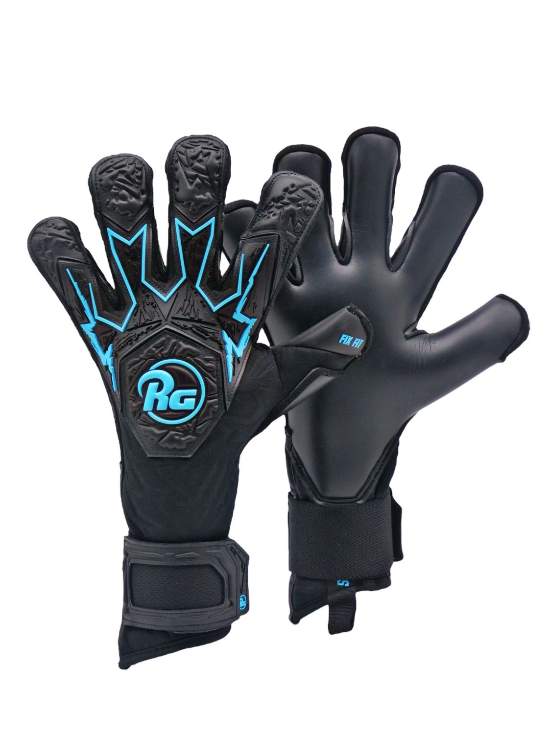 SNAGA BLACK 24-25