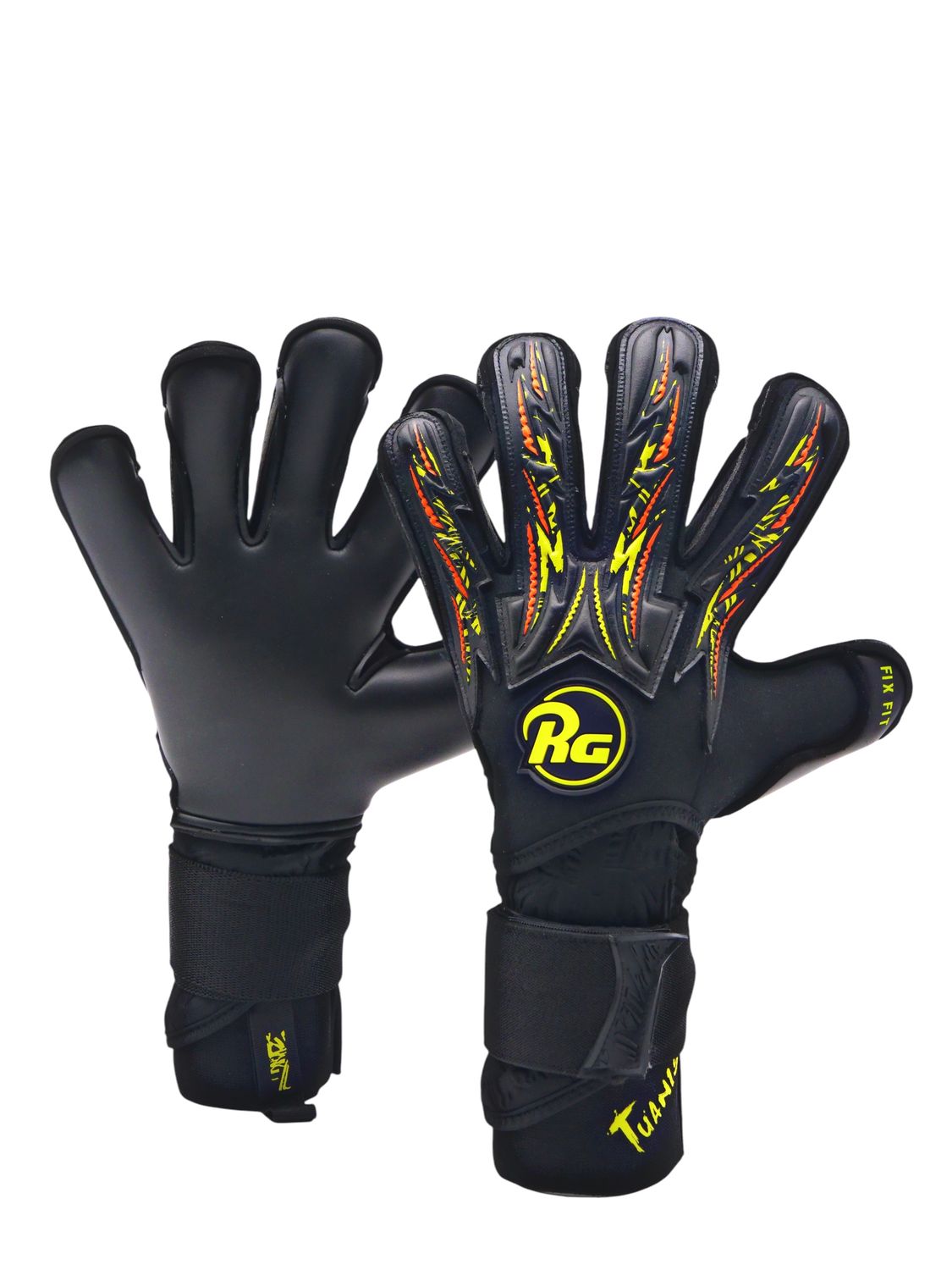 TUANIS CHR 24-25