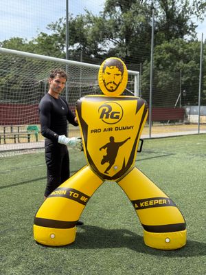 Manichino RG Pro