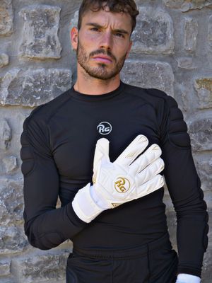 Sotto Maglia Termica con Protezione