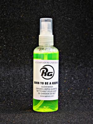 Spray Detersivo per Guanti