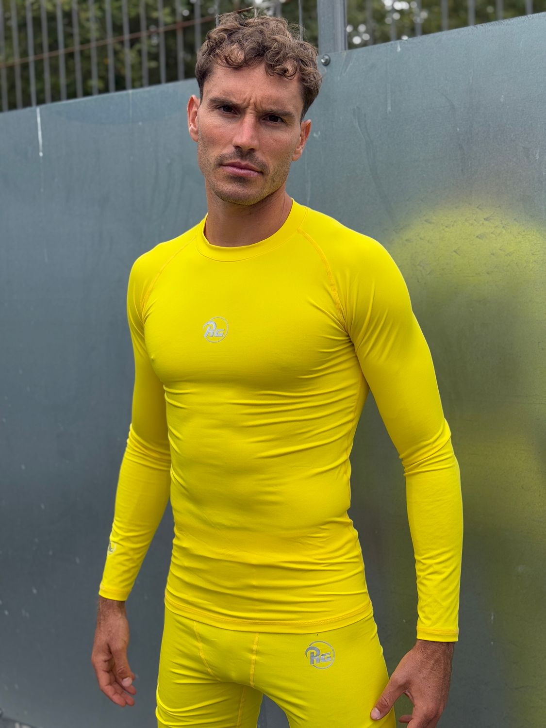 Maglia Termica