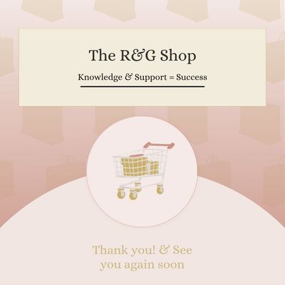 The R&G Shop