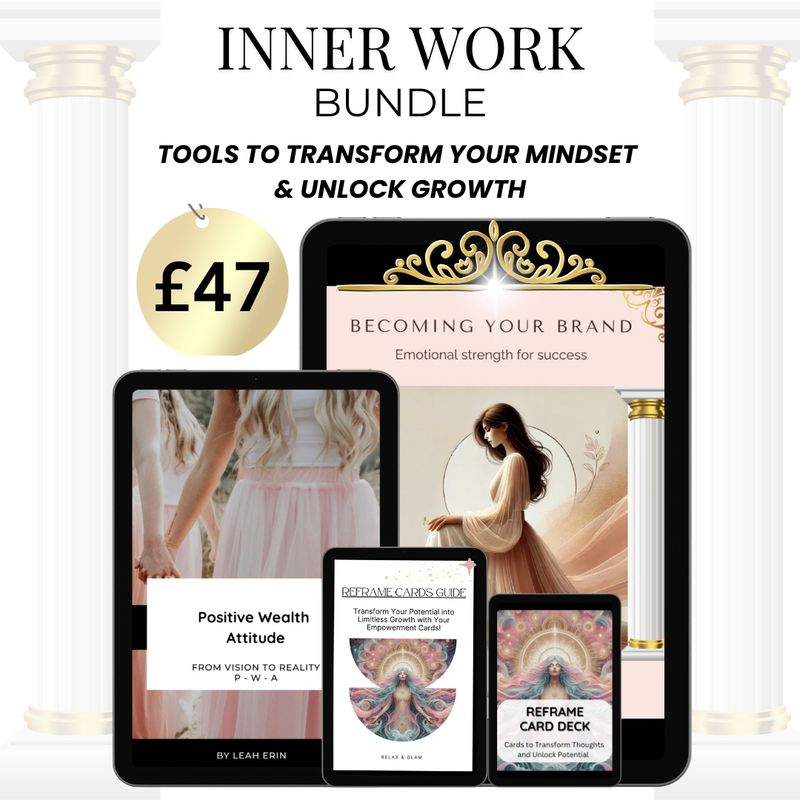 Inner Work Bundle