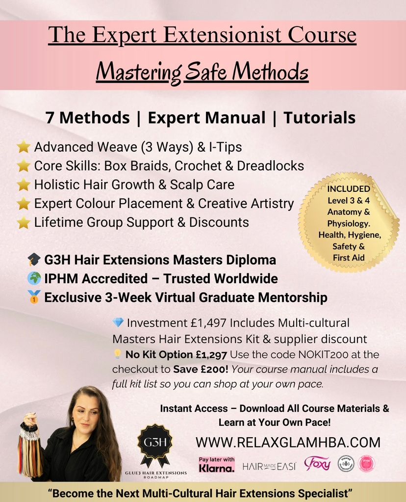 The Expert Extensionist Course - Mastering Safe Methods