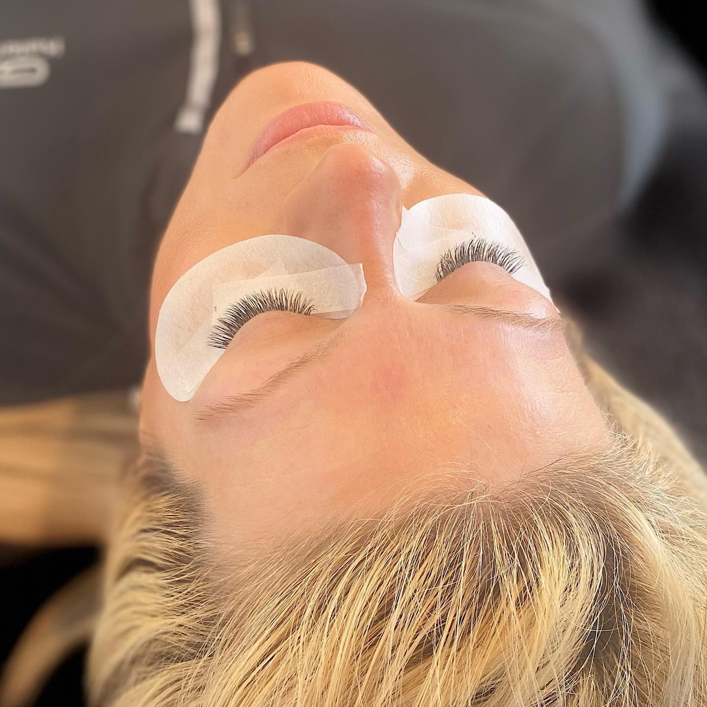 Classic lash extensions online course