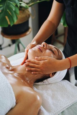 Beginners Facial