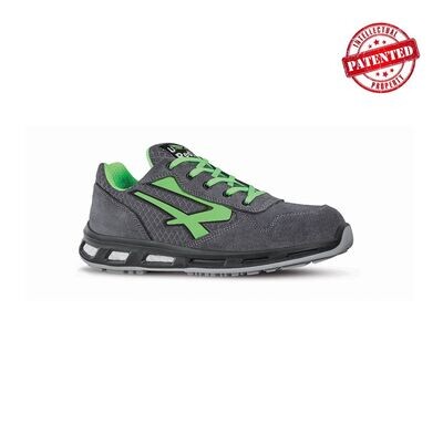 SCARPA UPOWER MOD. POINT S1P SRC ESD