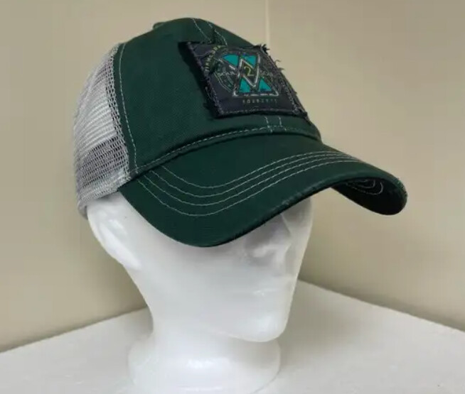 Skin P-Cap