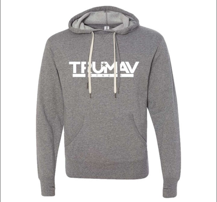 TruMac heather sweatshirts 