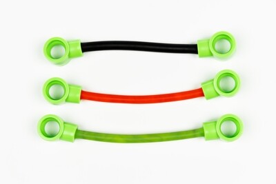 Resistance Band for CUBB Modular and Fixed bars (standard middle bar)