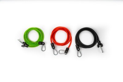 CUBB Light Replacement Outer Resistance Band