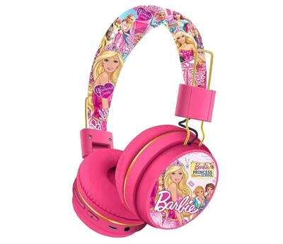Barbie Headphones